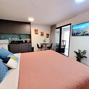 Apartamento de 1 Dormitorio